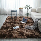 LUXURY FLUFFY RUG - 50% OFF