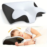 CERVICAL NECK RELIEF PILLOW - 50% OFF