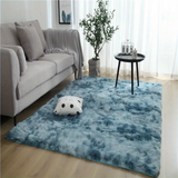 LUXURY FLUFFY RUG - 50% OFF