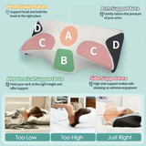 CERVICAL NECK RELIEF PILLOW - 50% OFF