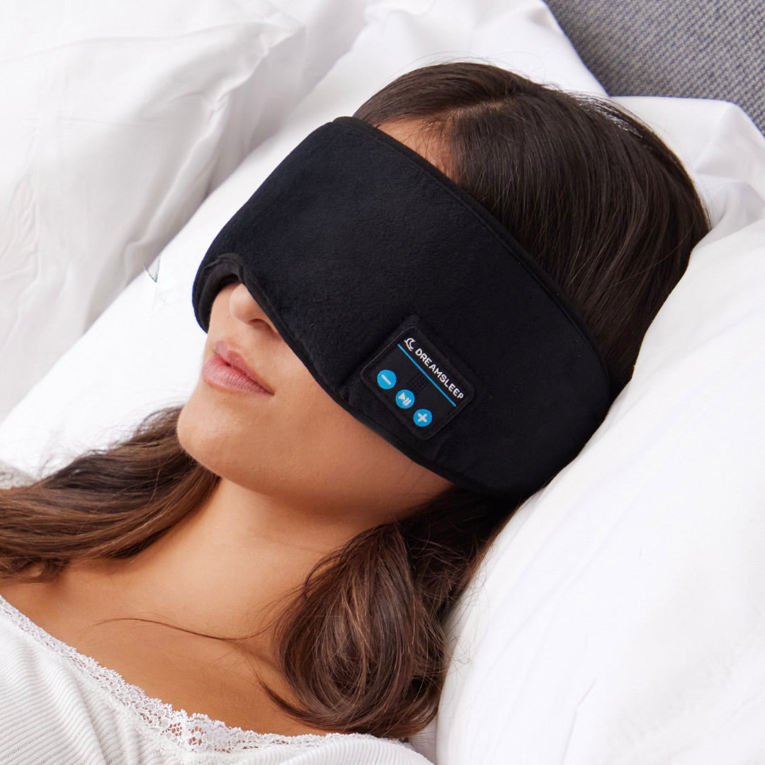 SOUNDSLEEP MASK 50 OFF TODAY