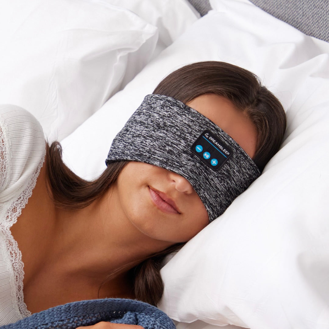 SOUNDSLEEP BAND 50 OFF TODAY DREAMSLEEP AUSTRALIA