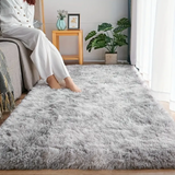 LUXURY FLUFFY RUG - 50% OFF