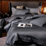 BLACK ONYX EGYPTIAN COVER SET - 50% OFF