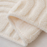 ARCH PLUSH COUCH COVER - 50% OFF