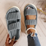 PUFFY CLOUD SLIDES - 40% OFF