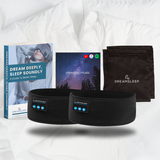 SOUNDSLEEP™ BAND - 50% OFF TODAY