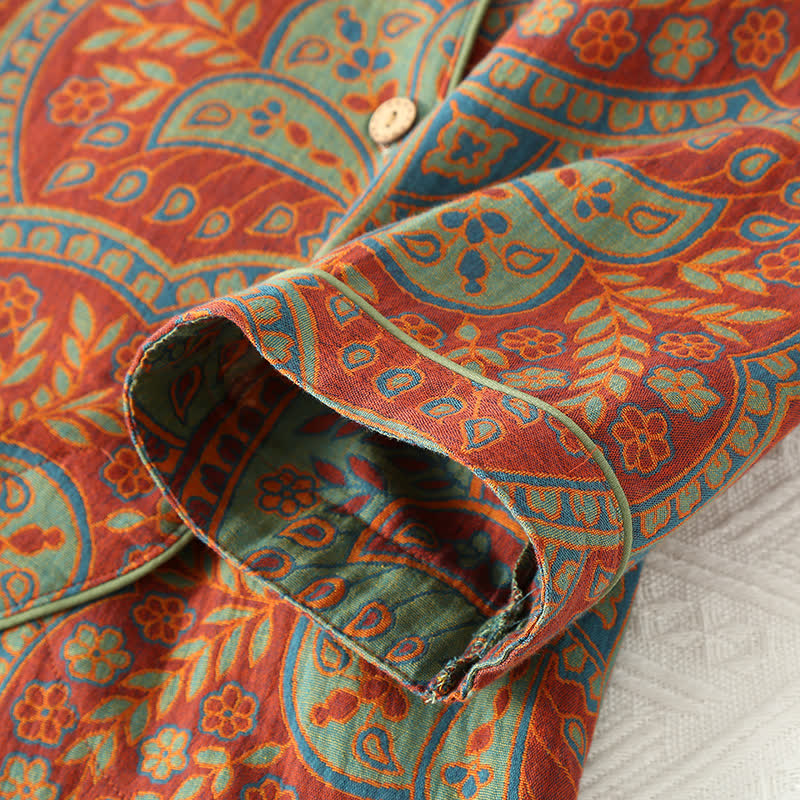 MANDALA MOSAIC LOUNGE SET - 50% OFF