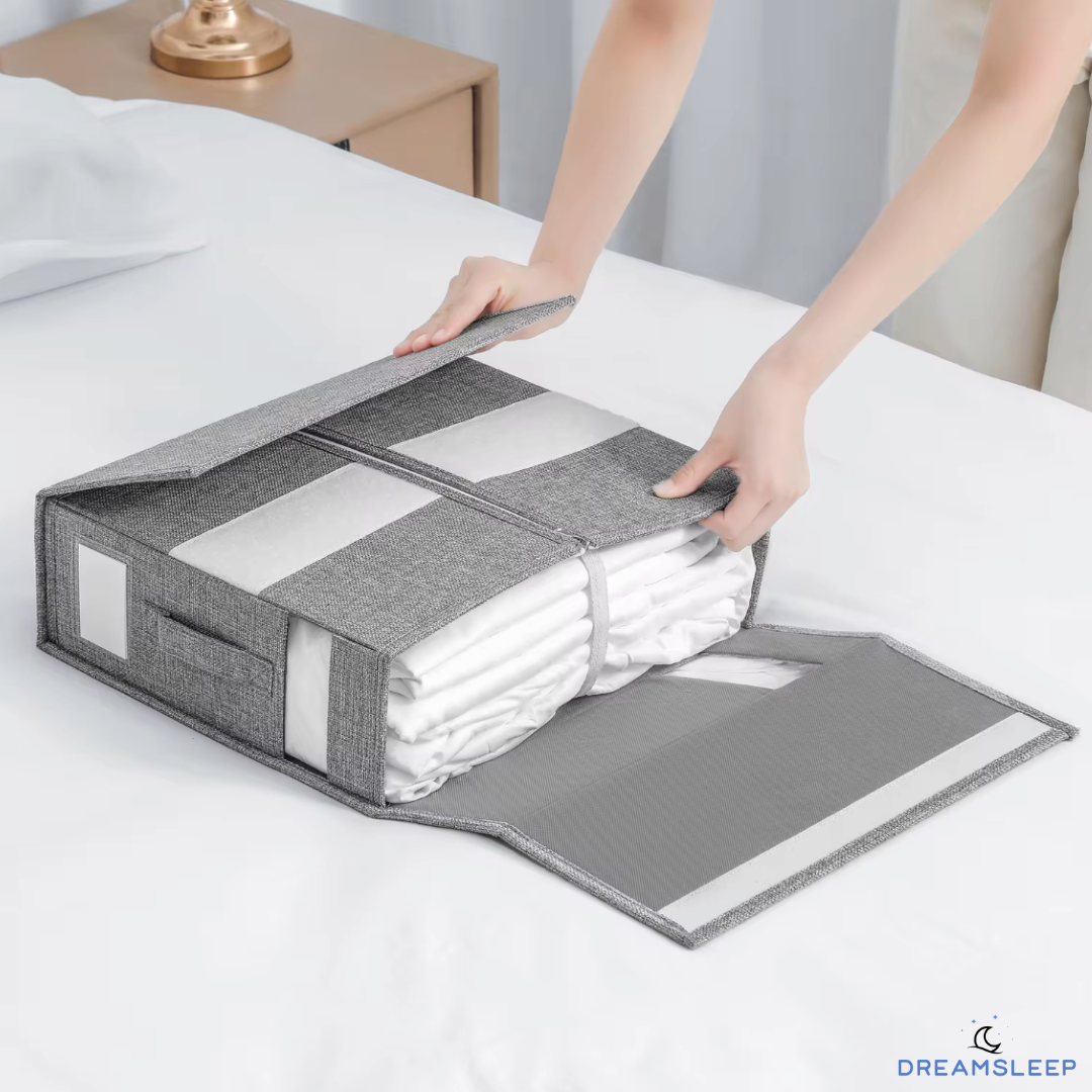 Storage & Organisation – DREAMSLEEP AUSTRALIA