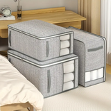 LARGE FOLDABLE STORAGE BAG - 50% 0FF