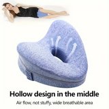 ALIGNMENT SUPPORT PILLOW - 50% OFF