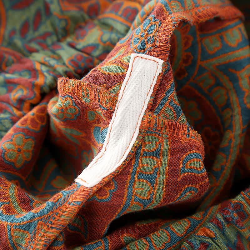 MANDALA MOSAIC LOUNGE SET - 50% OFF