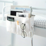 BEDSIDE HANGING ORGANISER - 50% OFF