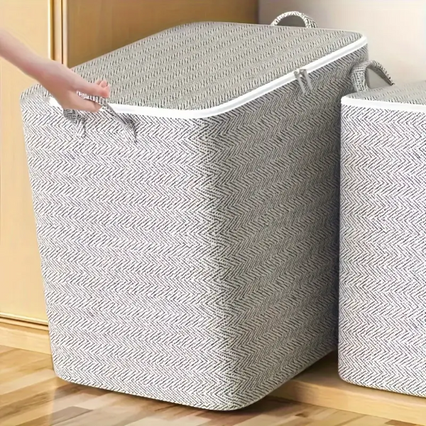 LARGE CAPACITY LAUNDRY BAG - 50% OFF