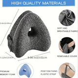 ALIGNMENT SUPPORT PILLOW - 50% OFF