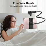 360° ROTATING PHONE HOLDER - 50% OFF
