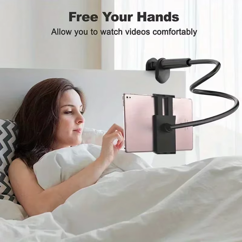 360° ROTATING PHONE HOLDER - 50% OFF