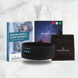 SOUNDSLEEP™ BAND - 50% OFF TODAY