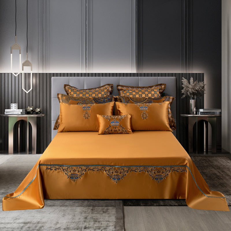 ROYAL CREST EGYPTIAN COVER SET - 50% 0FF