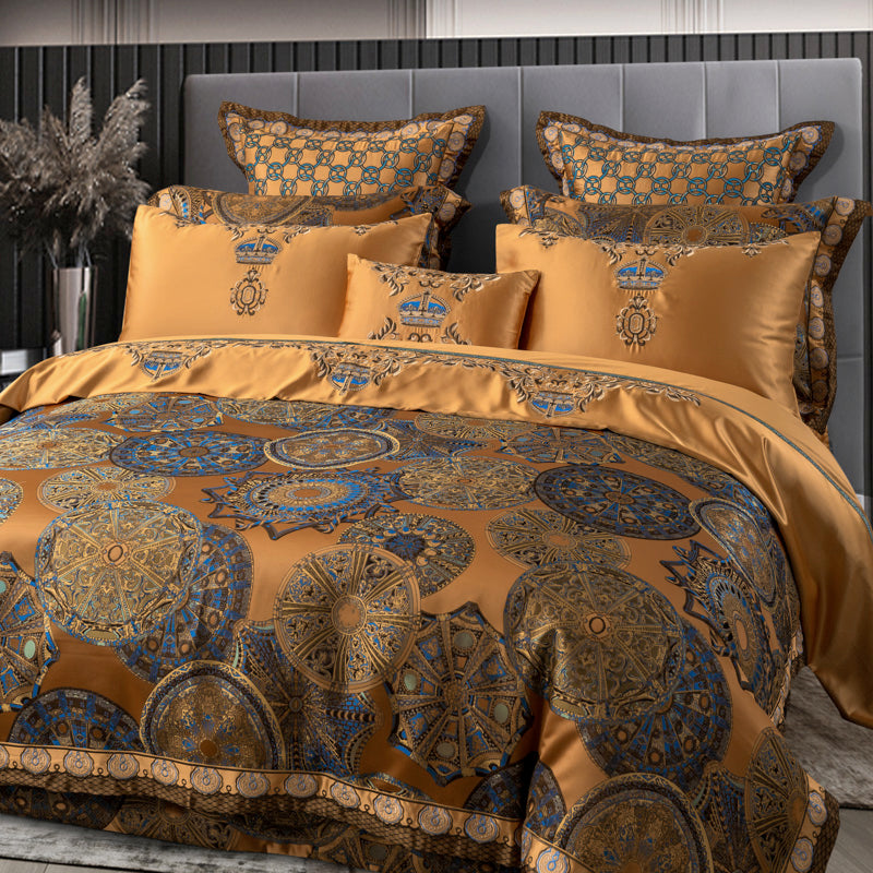 ROYAL CREST EGYPTIAN COVER SET - 50% 0FF
