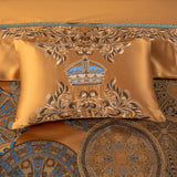 ROYAL CREST EGYPTIAN COVER SET - 50% 0FF