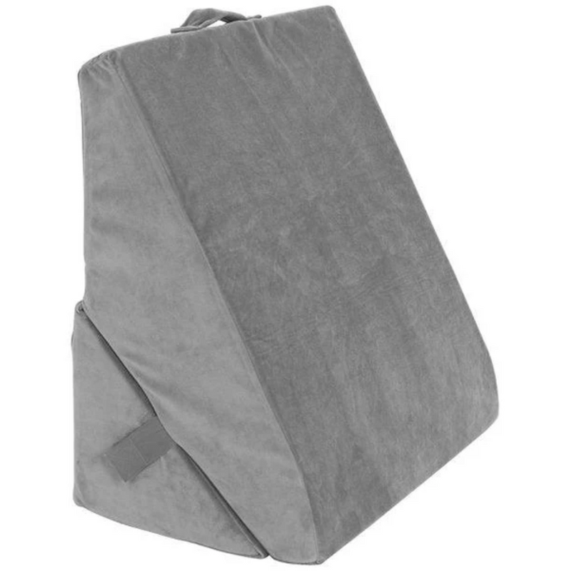ADJUSTABLE BED WEDGE PILLOW - 50% OFF