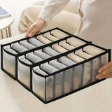 7-GRID DRAWER ORGANISER - 50% OFF