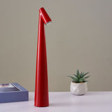 NORDIC MINIMALISTIC TABLE LIGHT - 50% OFF