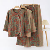 MANDALA MOSAIC LOUNGE SET - 50% OFF