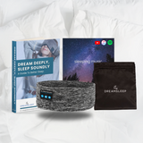 SOUNDSLEEP™ BAND - 50% OFF TODAY