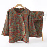 MANDALA MOSAIC LOUNGE SET - 50% OFF