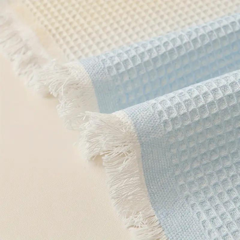 BEACH GRADIENT COUCH COVER - 50% OFF