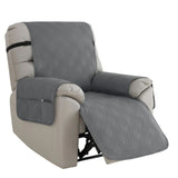PREMIUM WATERPROOF RECLINE COVER - 50% OFF