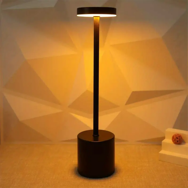 MINIMAL I-SHAPE LIGHT STAND - 50% OFF