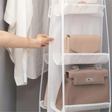 HANGING BAG ORGANISER - 50% OFF