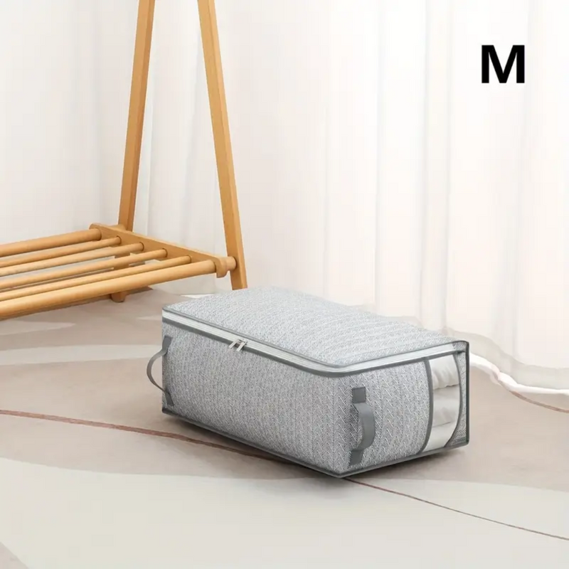 LARGE FOLDABLE STORAGE BAG - 50% 0FF