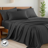 PREMIUM BAMBOO COOLING SHEETS - 50% OFF