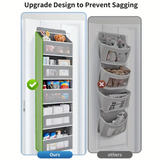 HANGING SHELF ORGANISER - 50% OFF