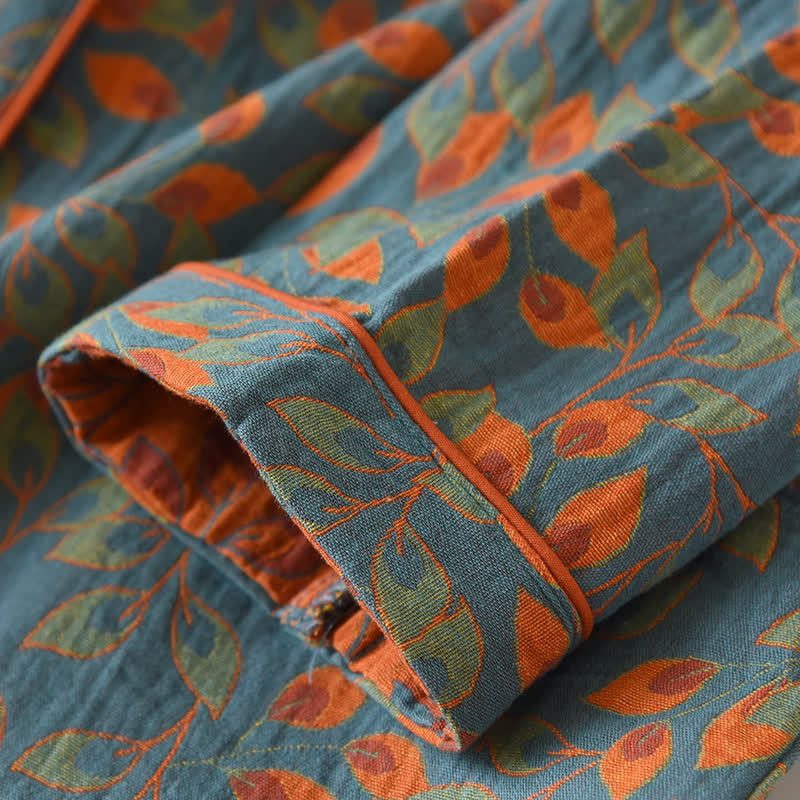 FEATHER BREEZE PAJAMA SET - 50% OFF