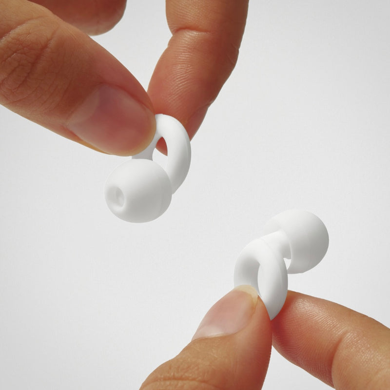 SOUNDSHIELD™ EARPLUGS - 50% OFF TODAY