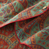 MANDALA MOSAIC LOUNGE SET - 50% OFF