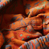 AUTUMN GARDEN PAJAMA SET - 50% OFF