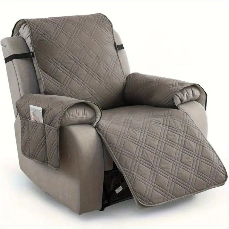 PREMIUM WATERPROOF RECLINE COVER - 50% OFF