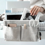 BEDSIDE HANGING ORGANISER - 50% OFF