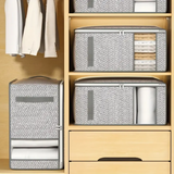 LARGE FOLDABLE STORAGE BAG - 50% 0FF