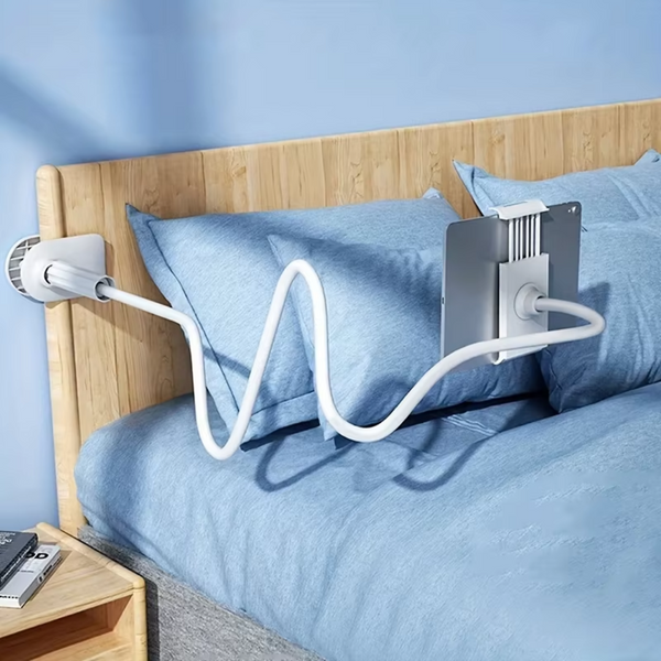 360° ROTATING PHONE HOLDER - 50% OFF