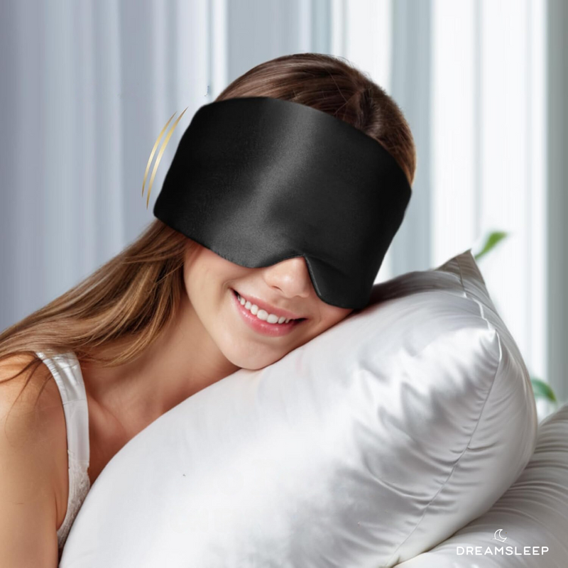 DREAMSILK™ MASK - 50% OFF TODAY