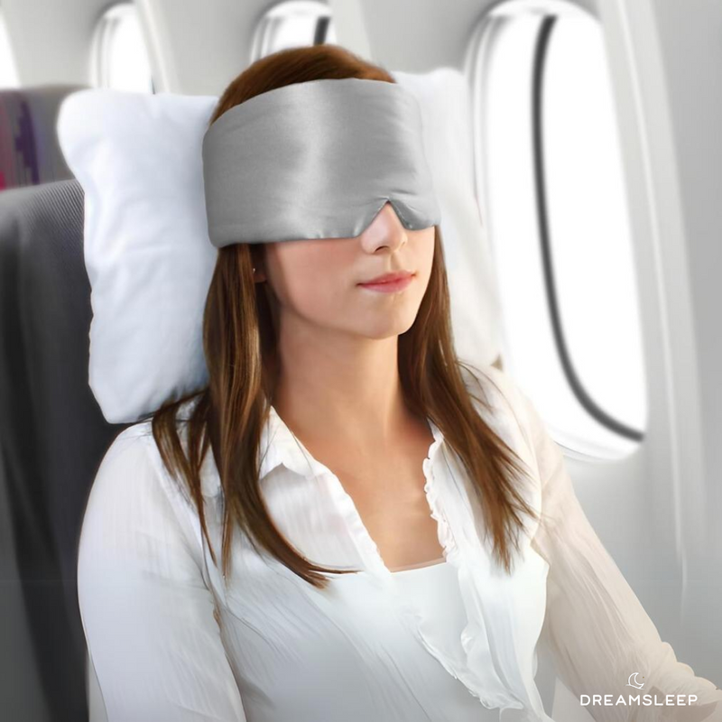 DREAMSILK™ MASK - 50% OFF TODAY
