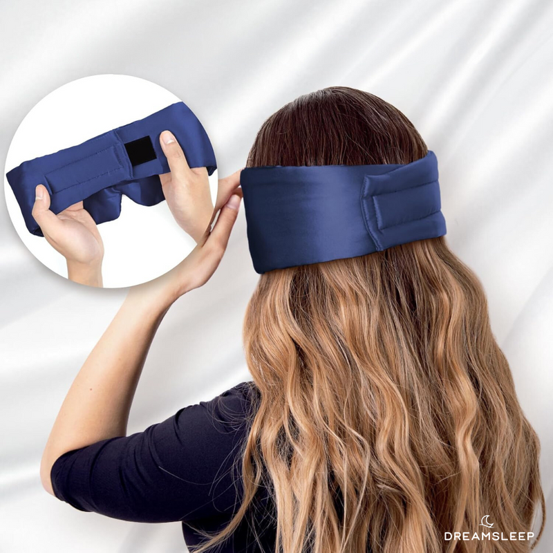 DREAMSILK™ MASK - 50% OFF TODAY