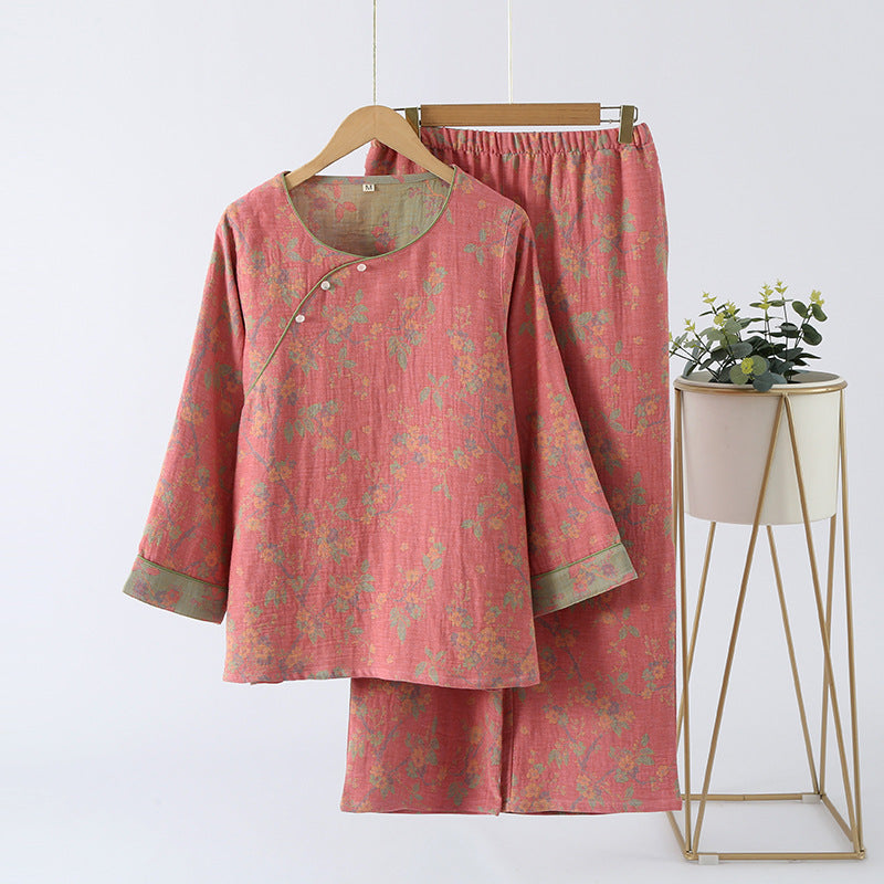 ORIENT BLOOM LOUNGE SET - 50% OFF